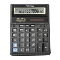 Калькулятор SDC-888 12-разрядный Citizen