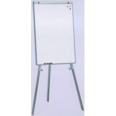 Доска магнитная флип-чарт Training 65х100см ABC-Office