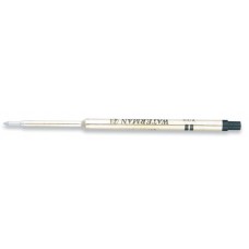 Стержень для шариковых ручек черный Waterman