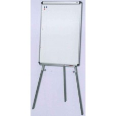 Доска магнитная флип-чарт Standart 72х105см ABC-Office