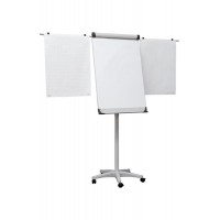 Блок для флип-чарта А1 20л ABC-Office