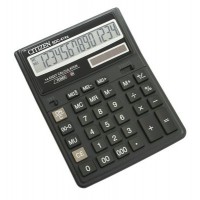 Калькулятор SDC-414 14-разрядный Citizen