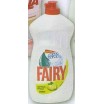 Средство для мытья посуды Fairy 500мл Procter&Gamble