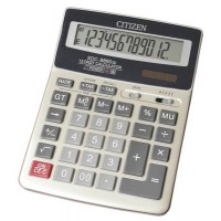 Калькулятор SDC-8860 12-разрядный Citizen