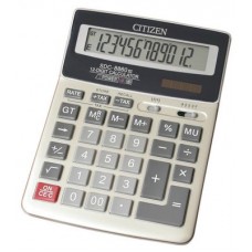 Калькулятор SDC-8860 12-разрядный Citizen