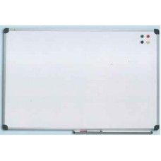 Доска магнитная 100х200см ABC-Office