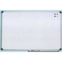 Доска магнитная 100х150см ABC-Office