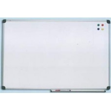 Доска магнитная 100х150см ABC-Office