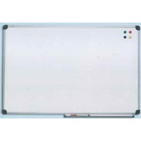 Доска магнитная 120х200см ABC-Office