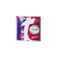 Бумажные полотенца ECO-line двухслойные Tento