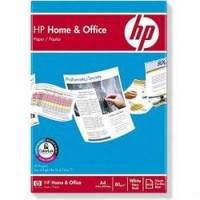 Бумага А4 Hewlett Packard (500 листов 80 г/м2) Hewlett Packard