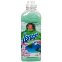 Кондиционер для белья Lenor 1л Альпийские луга Procter&Gamble