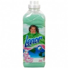 Кондиционер для белья Lenor 1л Альпийские луга Procter&Gamble
