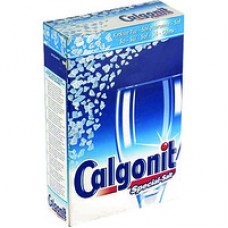Порошок для посудомоечных машин Calgonit 1000гр Benсkiser