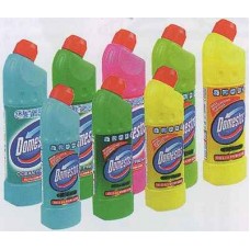 Средство для туалетов Domestos 750мл Lever