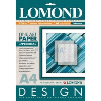 Фотобумага глянцевая А4 Epson 200г/м2 Lomond