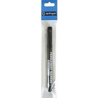 Перманентный маркер 8566 черный Centropen