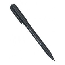 Перманентный маркер 2846 черный Centropen