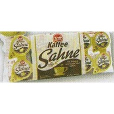 Сливки порционные к кофе 10шт по 10г Nescafe