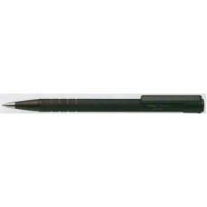 Шариковая авторучка Pentel Rolly BP127/A черная Pentel