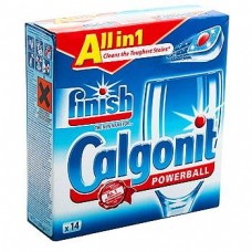 Таблетки для посудомоечных машин Calgonit 14шт Benсkiser