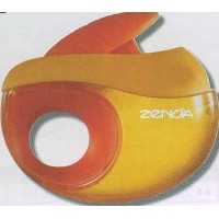 Точилка для карандашей пластиковая с контейнером Zenoa Maped