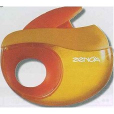 Точилка для карандашей пластиковая с контейнером Zenoa Maped