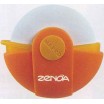 Ластик мягкий в футляре Zenoa Maped