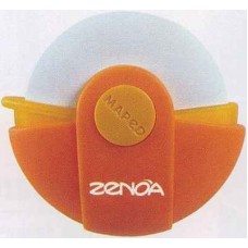 Ластик мягкий в футляре Zenoa Maped