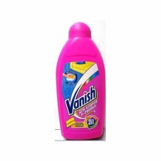 Пятновыводитель для ковров Vanish 750мл Benckiser