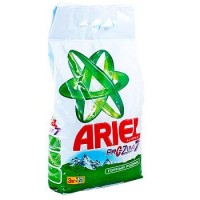 Стиральный порошок автомат Ariel 3кг Procter&Gamble