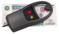 Детектор валют DORS 15 Dors