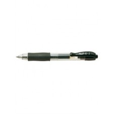 Гелевая авторучка BL-G2-7-B черная Pilot
