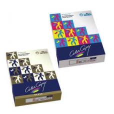 Бумага А4 Mondi Coated glossy для цветной лазерной печати (250л 170г/м2) Mondy Business Paper