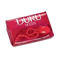 Мыло туалетное DURU 100гр Турция