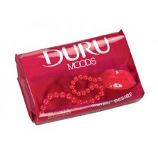 Мыло туалетное DURU 100гр Турция