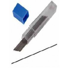 Графитный стержень (твердость HB 0,5мм) BuroMax