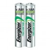 Батарейки 2шт (ААА 1.5V 1500мА/ч) Energizer