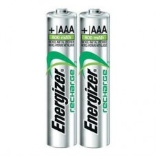 Батарейки 2шт (ААА 1.5V 1500мА/ч) Energizer