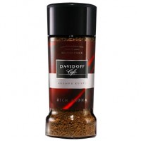 Кофе Cafe Espresso молотый 250г Davidoff