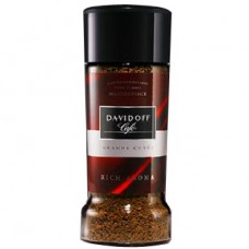 Кофе Cafe Espresso молотый 250г Davidoff