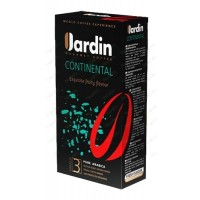 Кофе Clontinental молотый 250г Jardin
