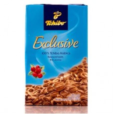 Кофе Exclusive Origins Guatemala Medium молотый 250г Tchibo