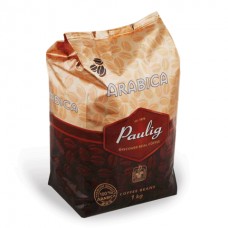 Кофе Paulig Arabica в зернах 1000г Paulig