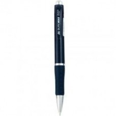 Шариковая авторучка BM8226 черная BuroMax