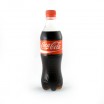 Вода Coca-cola 0,5л Украина П