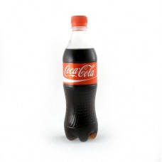 Вода Coca-cola 0,5л Украина П