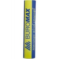 Бумага для факса BM2802 210х21м термо BuroMax