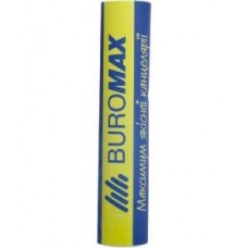 Бумага для факса BM2802 210х21м термо BuroMax