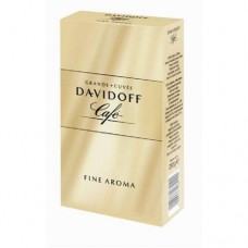 Кофе Cafe Rich Aroma в зернах 250г Davidoff